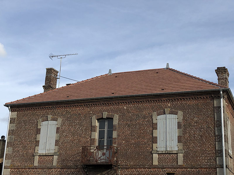Constructeur maisons en bois Vitry-le-François