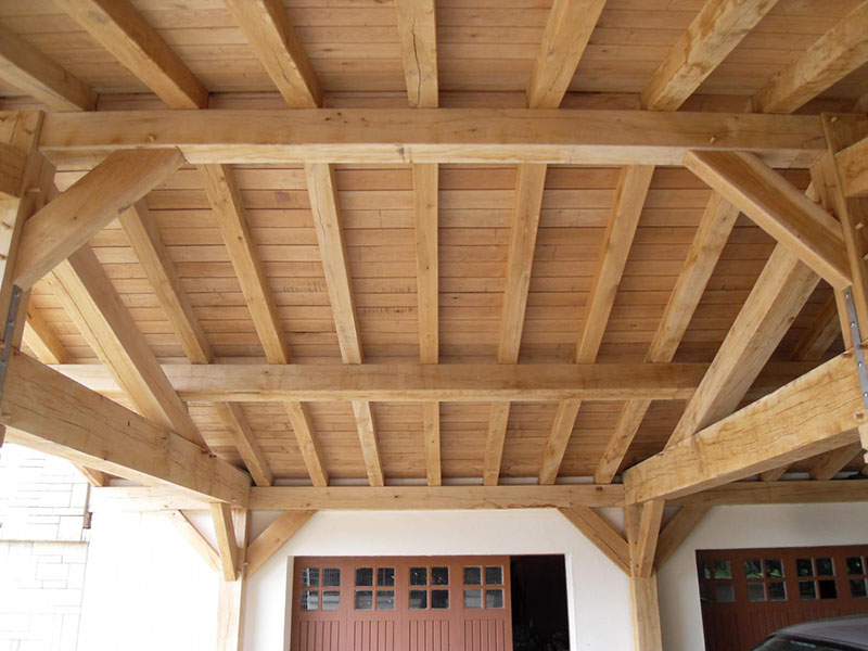 Travaux charpente Saint-Dizier